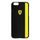 Obal / kryt na Apple iPhone 6/6S čierne - Ferrari