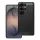 Obal / kryt na Xiaomi 15T černý - Carbon 2.0