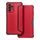 Pouzdro / obal na Samsung Galaxy A52 5G /A52 LTE (4G) / A52s 5G červené - knížkové RAZOR