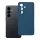 Obal / kryt na Samsung Galaxy S26 Ultra modrý - SOFT Case