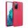 Obal / kryt na Samsung Galaxy S20 FE / S20 FE 5G frame - purpurový