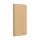 Pouzdro / obal na Xiaomi Redmi A5 zlaté - knížkové LUNA Book Gold