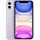 Apple iPhone 11 128 GB fialový - použitý (B)