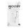 Adaptéry Nano SIM/Micro, Micro Sim a Nano/Sim (NOOSY 3v1) biela