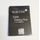 Baterie Samsung S5830 Galaxy Ace, Galaxy Gio (S5670) (náhrada za EB494358VU) 1300mAh Blue Star