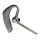 Bluetooth headset s ergonomickým designem, černý - Cellularline Fluent