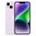 Apple iPhone 14 128GB fialový - použitý (B)