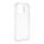 Obal / kryt na Apple iPhone 14 Pro Max průhledný - Armor Jelly Case