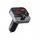 Transmiter FM MP3 bluetooth 5.0 + USB A QC3.0 + Typ C (total 30W) ART FM-84B