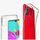 Obal / kryt na Samsung Galaxy A03S - CLEAR Case 2mm