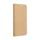 Pouzdro / obal na Xiaomi Redmi NOTE 13 4G zlaté - knížkové LUNA Book Gold