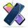Obal / kryt na Samsung Galaxy A03s transparent - Back Case Ultra slim