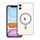 Obal / kryt pre Apple iPhone 11 transparentné - Mag Cover