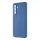Obal / kryt na Samsung Galaxy A56 5G modrý - OBAL:ME Matte TPU