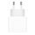 Síťový adaptér 20W USB-C - originál Apple