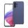 Obal / Kryt na Samsung Galaxy A13 4G modrý - MATT Case