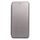 Pouzdro / obal na Samsung Galaxy A33 5G šedé - knížkové Forcell Elegance