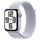 Hodinky Apple Watch SE 2 44mm Stříbrné - použité (A)