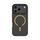 Obal / kryt na Apple iPhone 17 Pro černo-žlutý - Tactical MagForce Hyperstealth 2.0