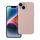 Obal / kryt na Apple iPhone 14 růžový - Mag Cover