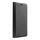 Puzdro / obal pre Samsung Galaxy A12 5G čierne - kniha Magnet Book case