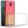 Obal / kryt na Xiaomi Redmi 8 / 8A průhledný - Ultra Slim 0,3mm