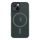 Obal / kryt na Apple iPhone 13 mini zelené - Tactical Hyperstealth
