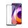Tvrzené / ochranné sklo na Xiaomi Redmi Note 13 5G / Redmi Note 13 Pro 4G - 5D Full Glue Ceramic Glass