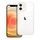 Obal / kryt na Apple iPhone 12 MINI, transparentní - Mag Case