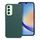 Obal / kryt na Samsung Galaxy A54 5G zelený - FRAME