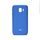 Obal / kryt pre Samsung Galaxy J4 2018 modrý - Roar Colorful Jelly Case