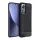 Obal / kryt na Xiaomi Redmi 15 4G/5G černý - Carbon case