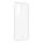 Obal / kryt na Samsung Galaxy S20 FE transparentní - Jelly Case Roar