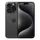 Apple iPhone 15 Pro 256GB černý - použitý (A)