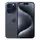 Apple iPhone 15 Pro 128GB modrý - Použitý (B+)