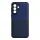 Obal / kryt na Samsung Galaxy A37 5G modrý - Noble