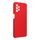 Obal / kryt na Samsung Galaxy A32 5G červený - Forcell Silicone Case