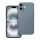 Obal / kryt na Samsung Galaxy A56 modrý - Mag cover