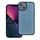 Obal / kryt na Apple iPhone 13 modrá - VARIETE