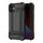 Obal / kryt na Apple iPhone 12 / 12 PRO černý - Forcell ARMOR