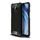 Obal / kryt na Xiaomi Redmi Note 9S / 9 Pro černý - Forcell ARMOR