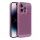 Obal / kryt na Apple iPhone 16e fialový - BREEZY