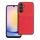 Obal / kryt na Samsung Galaxy A25 červený - NOBLE