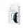 Ochranné pouzdro pro Apple Watch 10 / 11 42mm černé - Bestsuit Case with Hybrid Glass