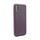 Obal / kryt pre Apple iPhone 5 / SE / 5S fialové - Style Lux Case Mercury