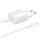 Nabíječka USB-C + kabel USB-C 1m 25W - original Samsung