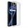 Obal / kryt na Xiaomi Redmi NOTE 12 5G průhledný - Back Case Ultra Slim 0,5mm – transparent