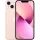 Apple iPhone 13 128GB růžový - použitý (B-)