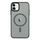 Obal / kryt na Apple iPhone 11 zelený - Tactical MagForce Hyperstealth