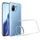 Obal / kryt pre Xiaomi Mi 11 Lite 5G transparentný - Ultra Slim 0,5 mm